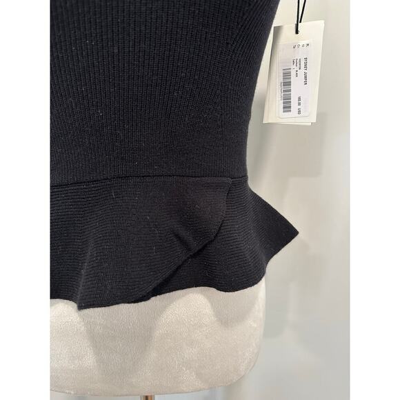 Ba&sh Sydney Jumper Knit Top - Picture 5 of 7